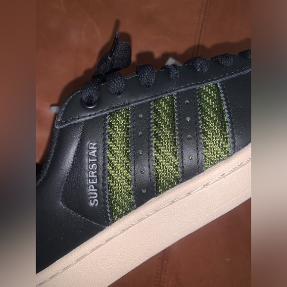 ADIDAS SUPERSTAR II - Picture 3 of 5